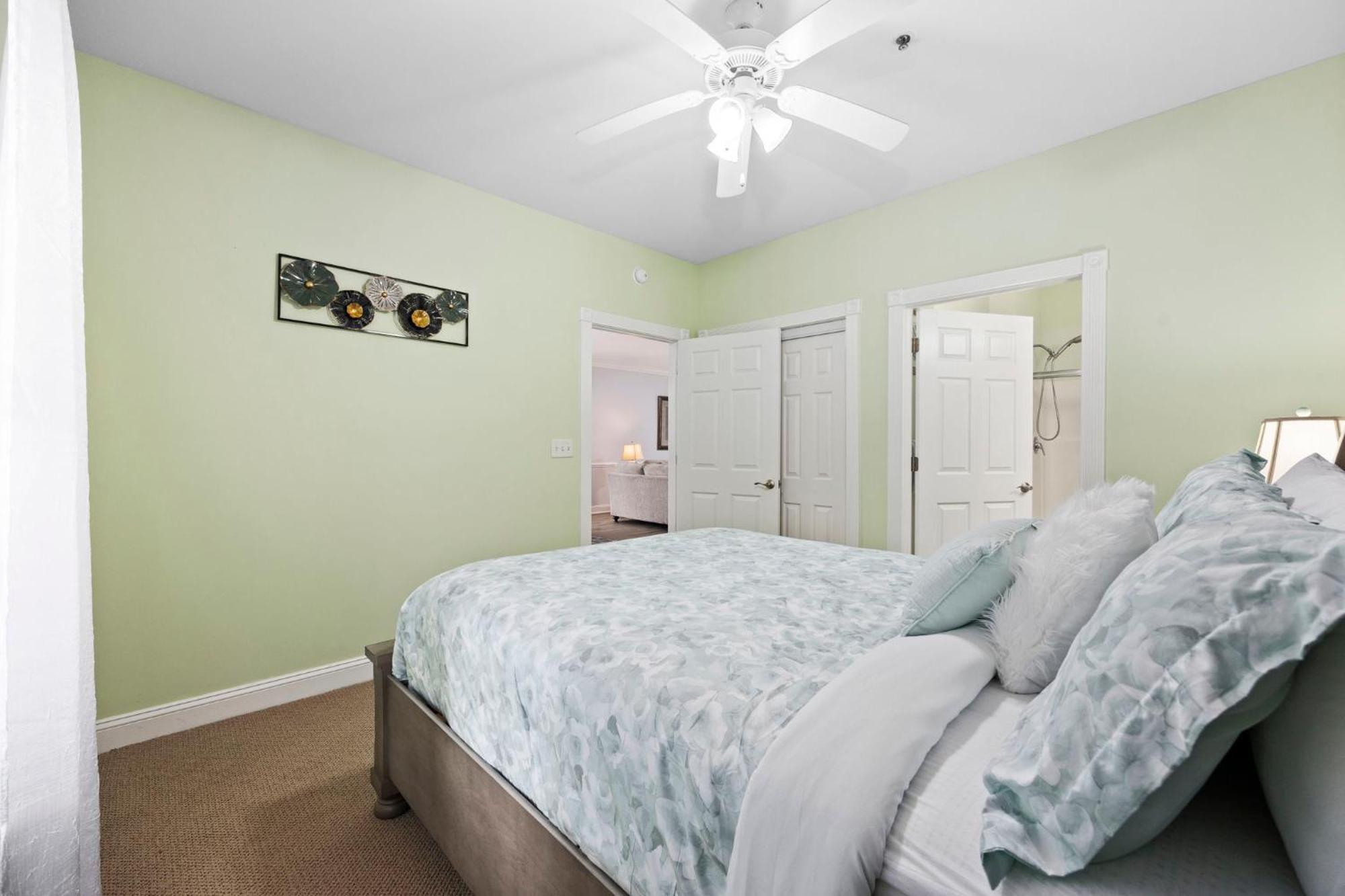 Beautifully Decorated 3 Bedroom 2 Bath Condo, First Floor Wth Walk In Shower! Located In Golf Community Myrtle Beach Buitenkant foto