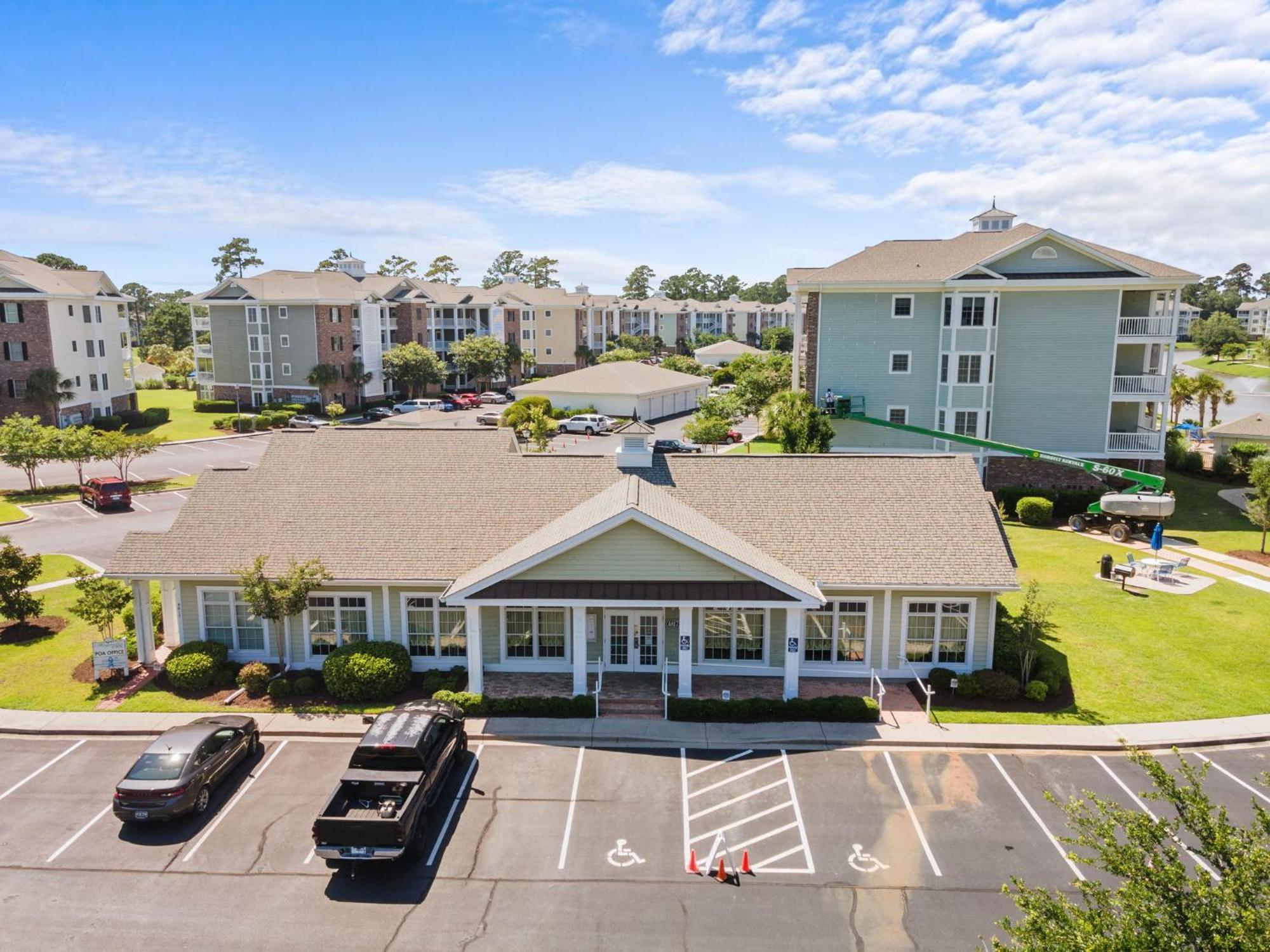 Beautifully Decorated 3 Bedroom 2 Bath Condo, First Floor Wth Walk In Shower! Located In Golf Community Myrtle Beach Buitenkant foto