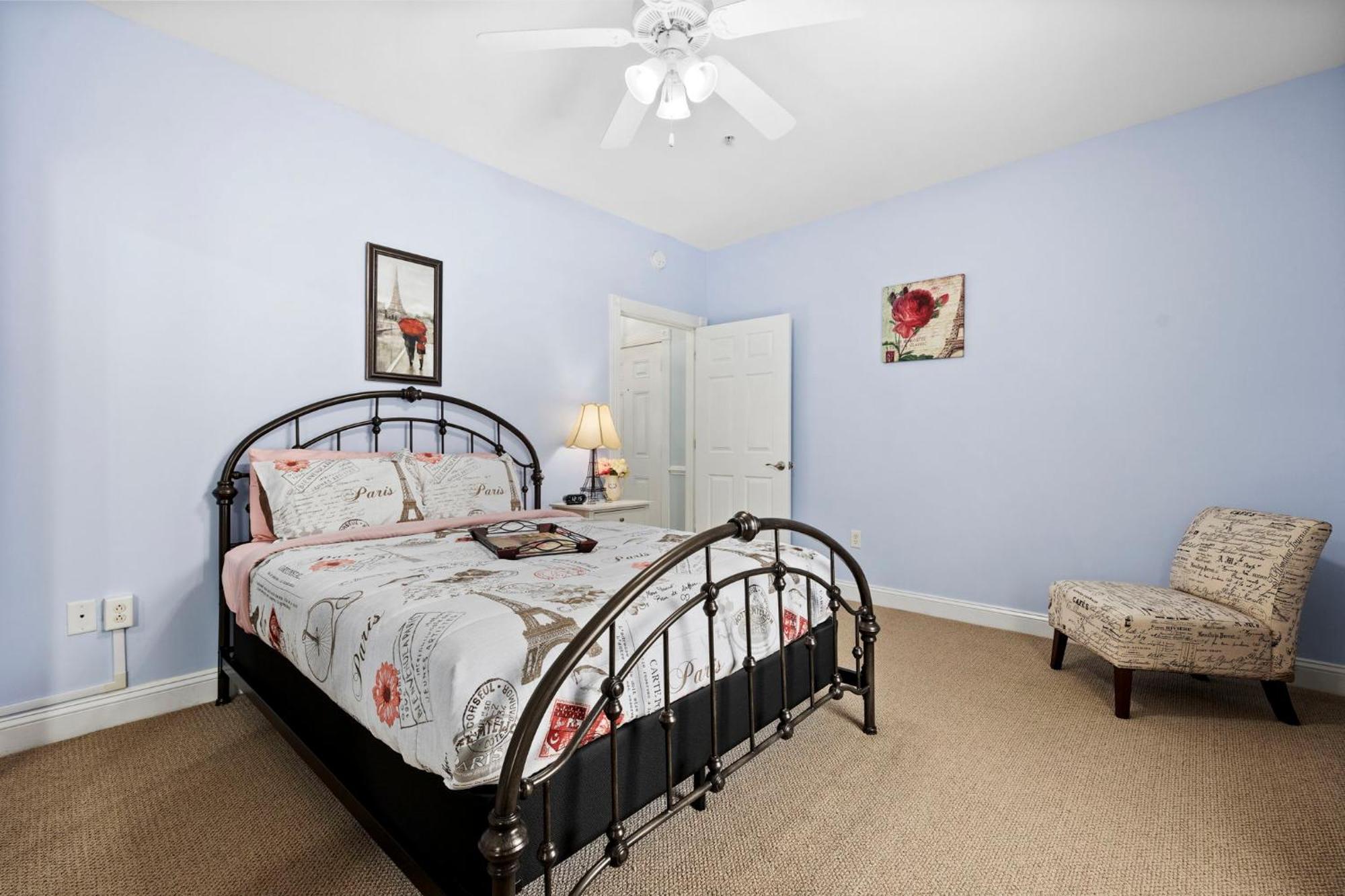 Beautifully Decorated 3 Bedroom 2 Bath Condo, First Floor Wth Walk In Shower! Located In Golf Community Myrtle Beach Buitenkant foto