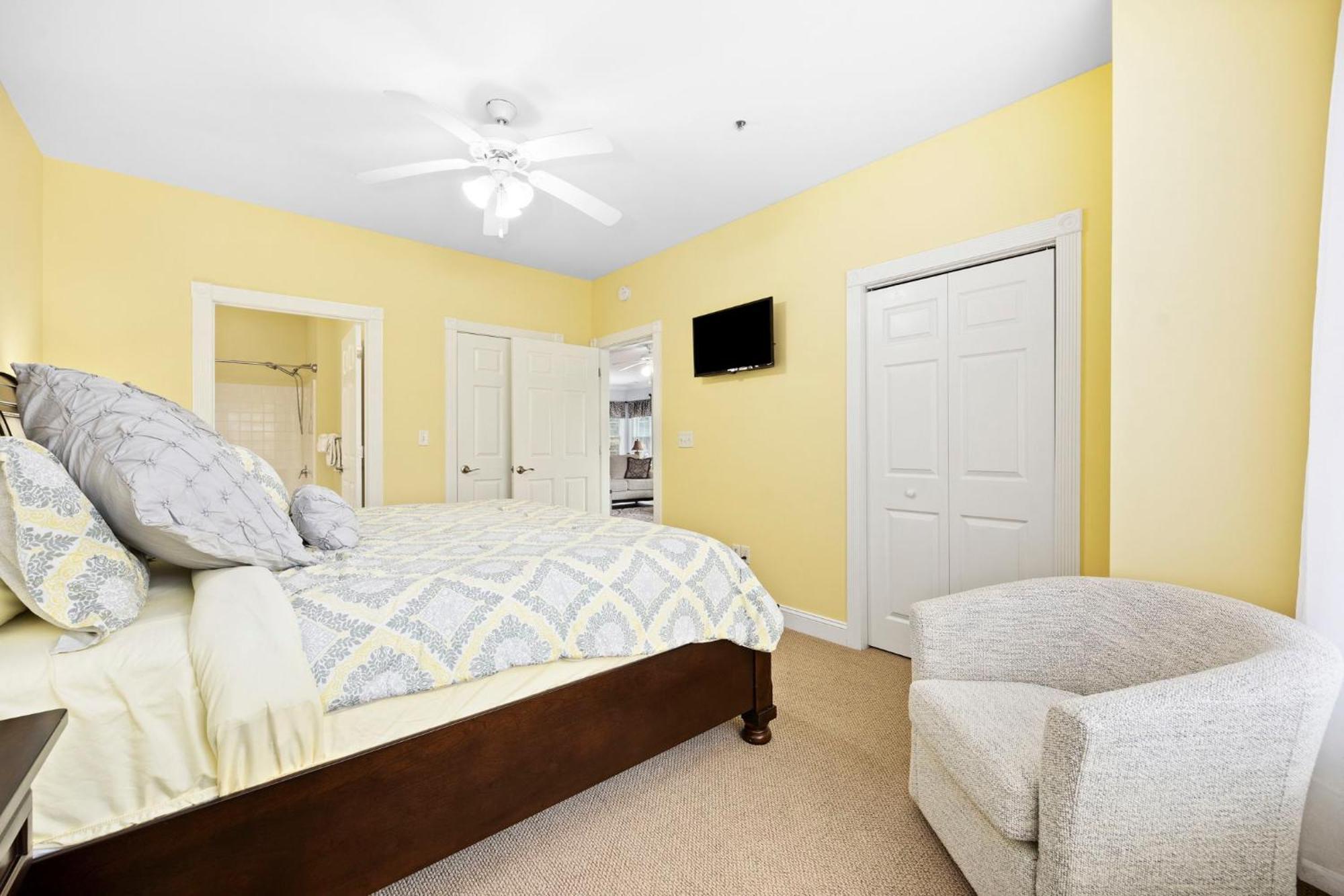 Beautifully Decorated 3 Bedroom 2 Bath Condo, First Floor Wth Walk In Shower! Located In Golf Community Myrtle Beach Buitenkant foto