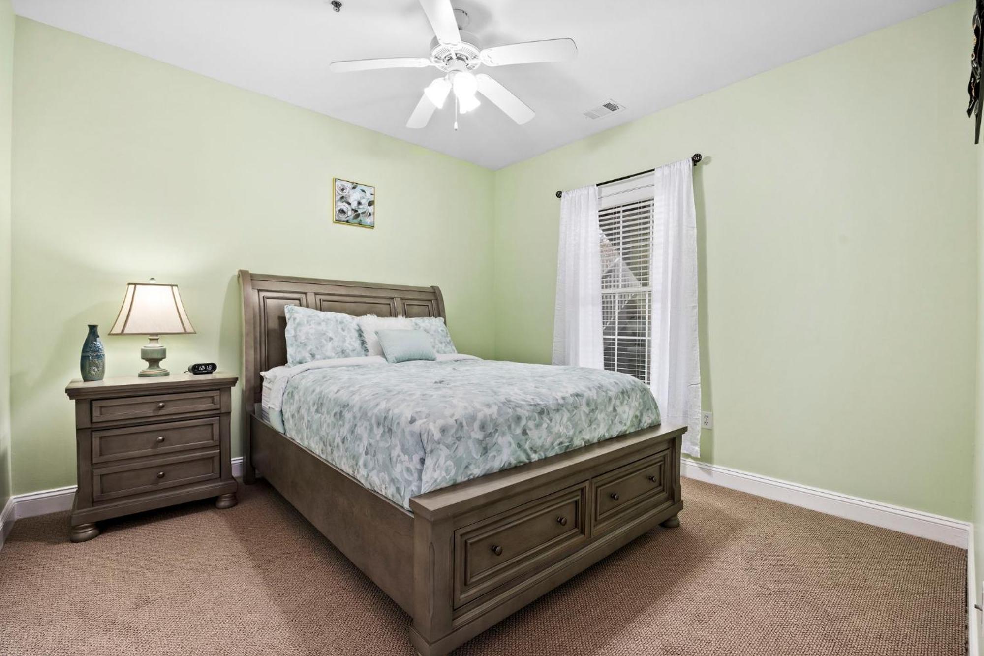 Beautifully Decorated 3 Bedroom 2 Bath Condo, First Floor Wth Walk In Shower! Located In Golf Community Myrtle Beach Buitenkant foto